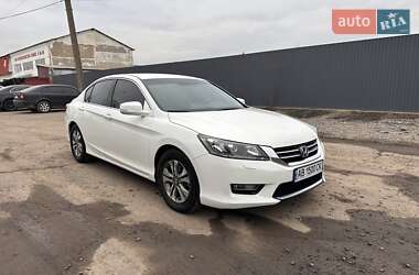 Седан Honda Accord 2013 в Вінниці