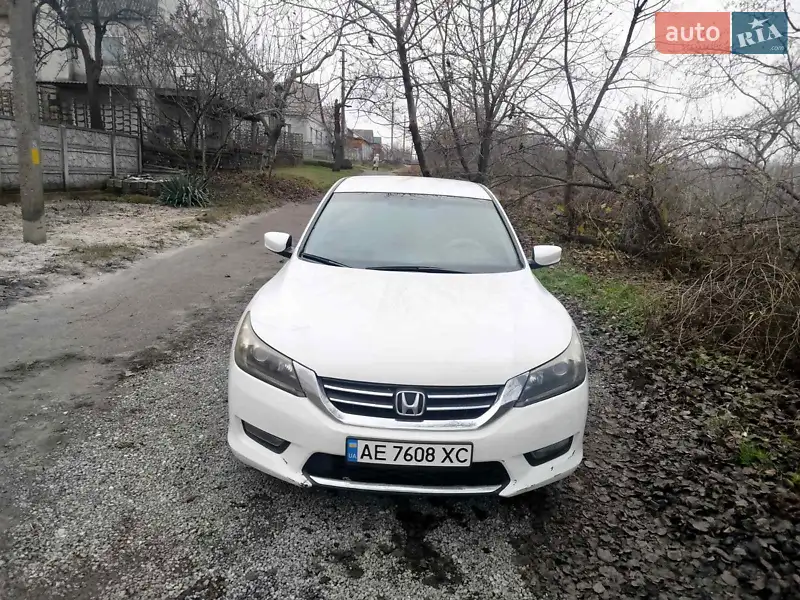 Honda Accord 2014 VIN 1HGCR2F70EA225105 фото оголошення 44 з 88