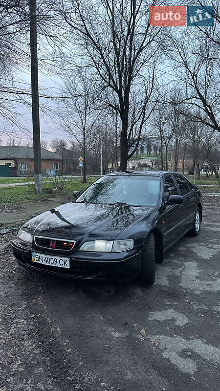 Седан Honda Accord 1998 в Ананьїві