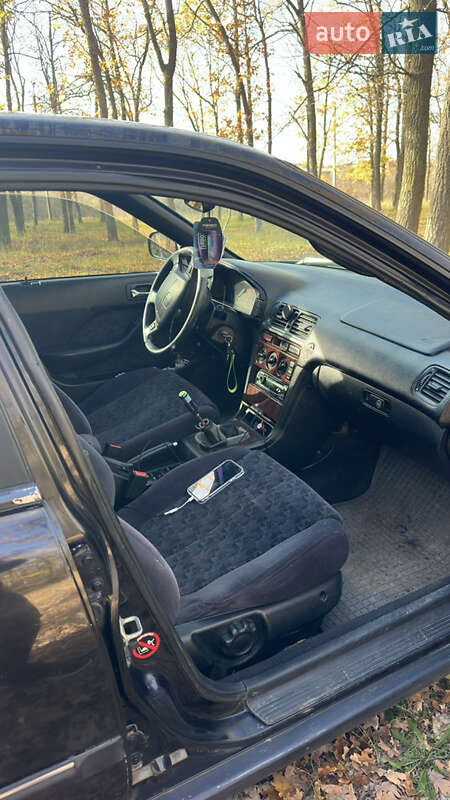 Седан Honda Accord 1998 в Ананьїві