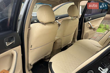 Седан Honda Accord 2006 в Одессе