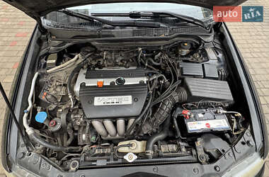 Седан Honda Accord 2006 в Одессе