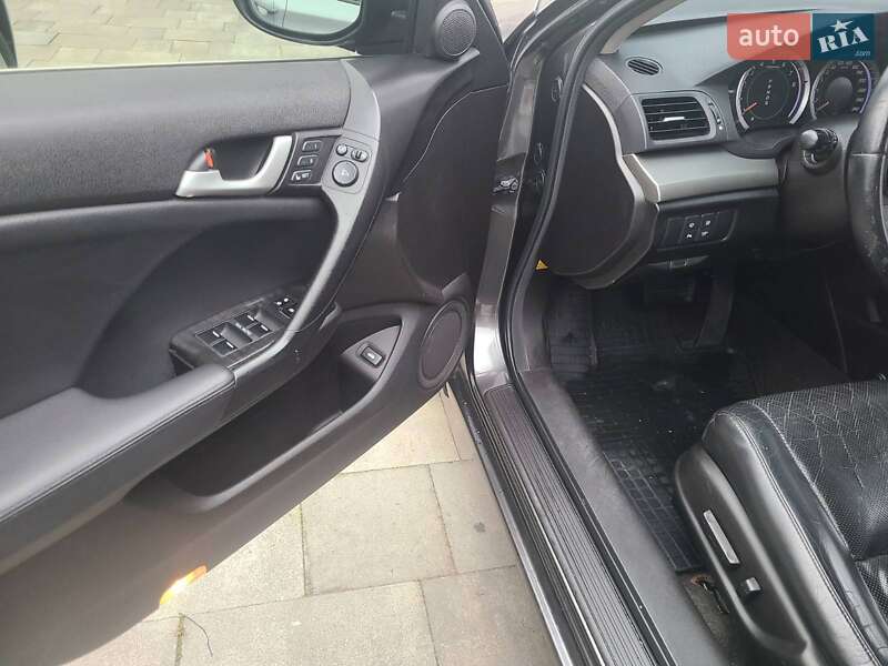 Седан Honda Accord 2008 в Вінниці