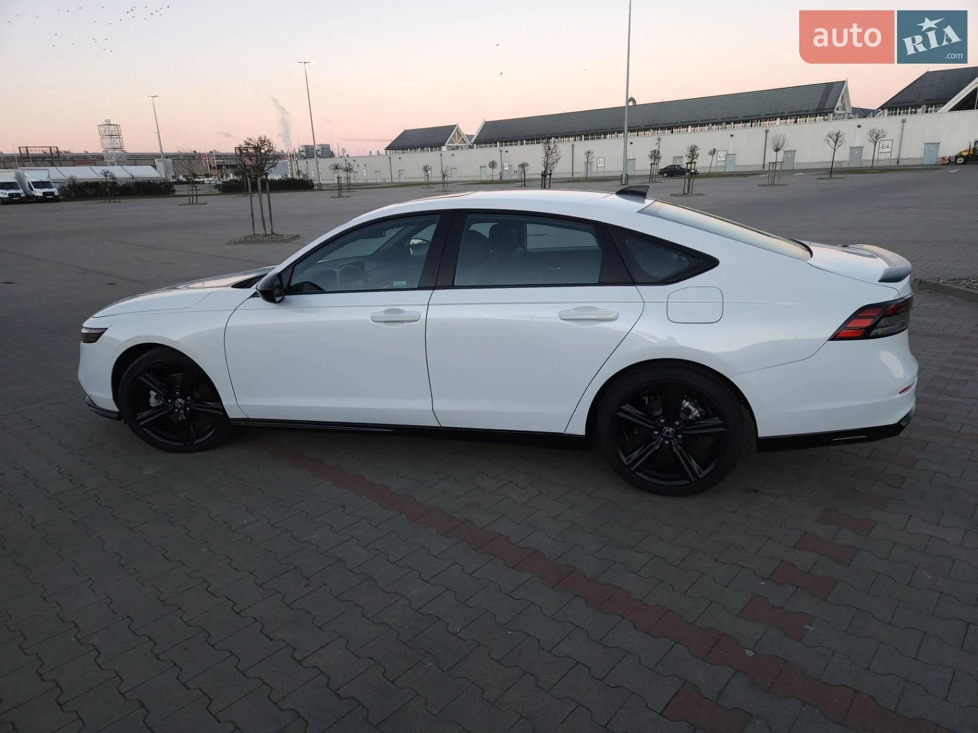 2024 Honda Accord - мініатюра 13