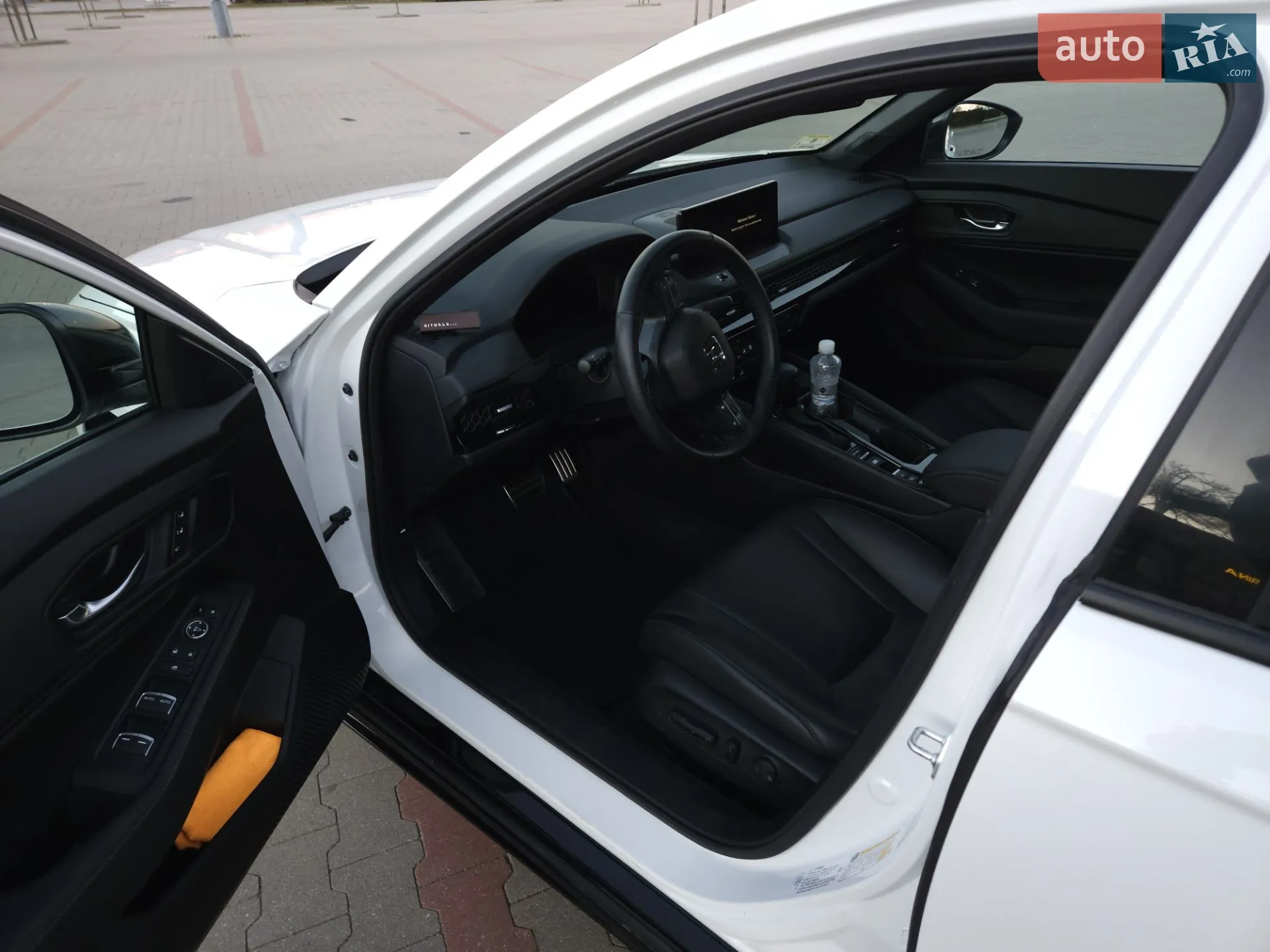 2024 Honda Accord - мініатюра 23