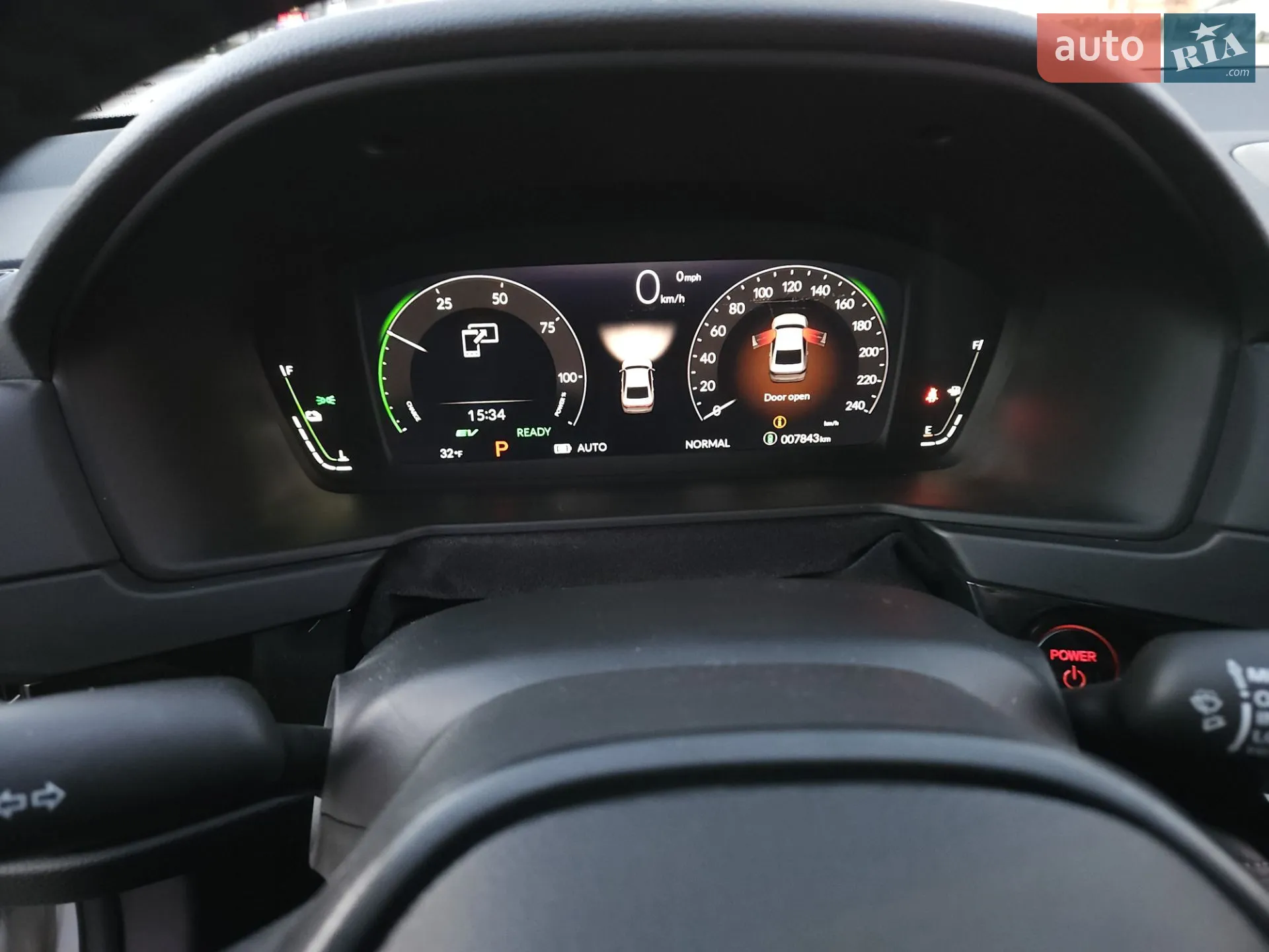 2024 Honda Accord - мініатюра 36