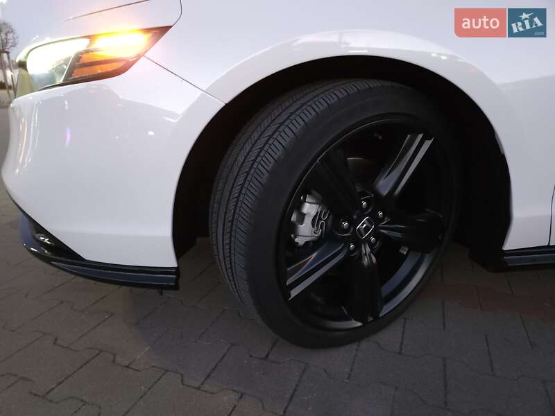 Седан Honda Accord 2024 в Харькове
