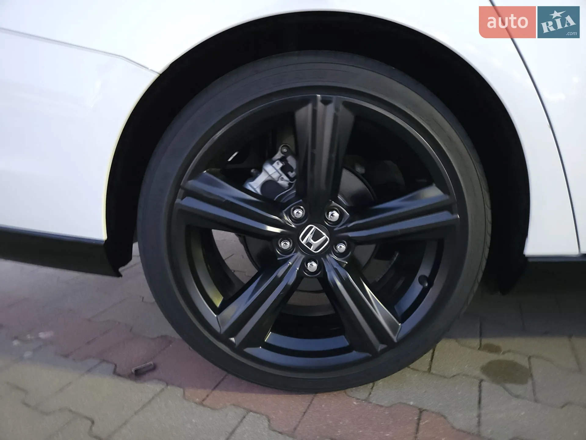 2024 Honda Accord - мініатюра 71