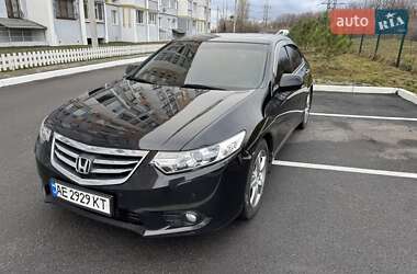 Седан Honda Accord 2012 в Харкові