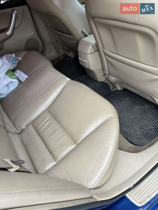 Седан Honda Accord 2003 в Синельниковому