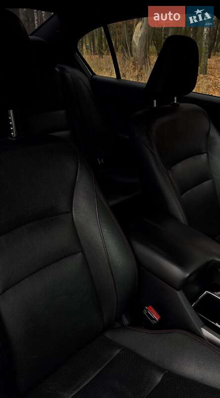 Седан Honda Accord 2016 в Хмельницькому