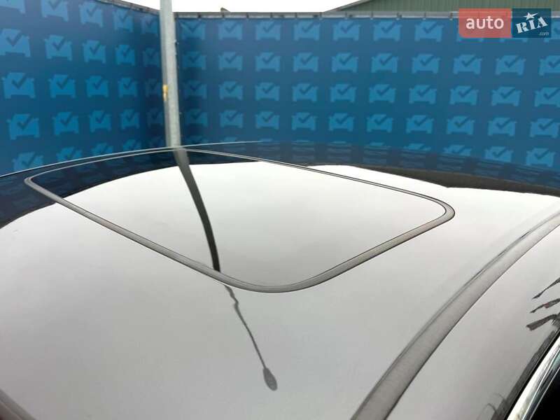 Седан Honda Accord 2011 в Києві