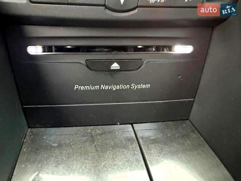 Седан Honda Accord 2011 в Києві