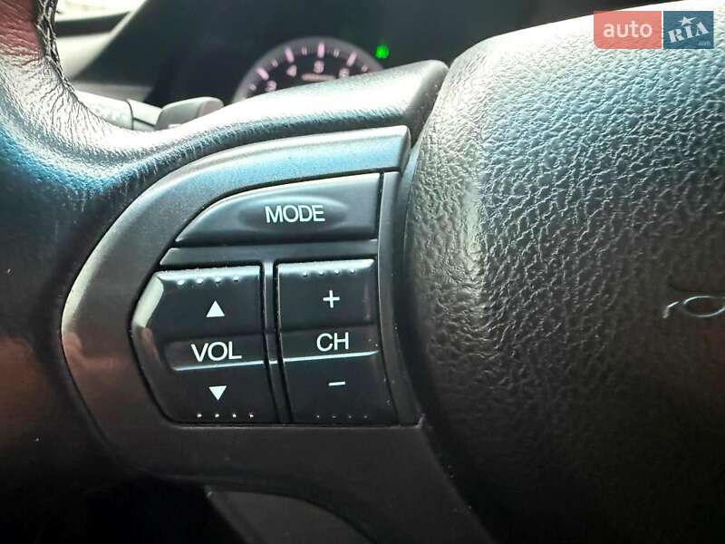 Седан Honda Accord 2011 в Києві