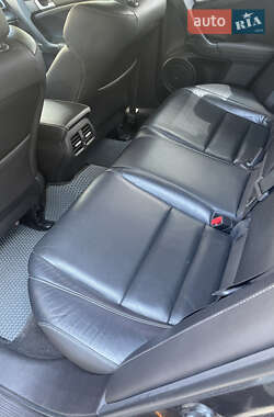 Седан Honda Accord 2012 в Черкасах