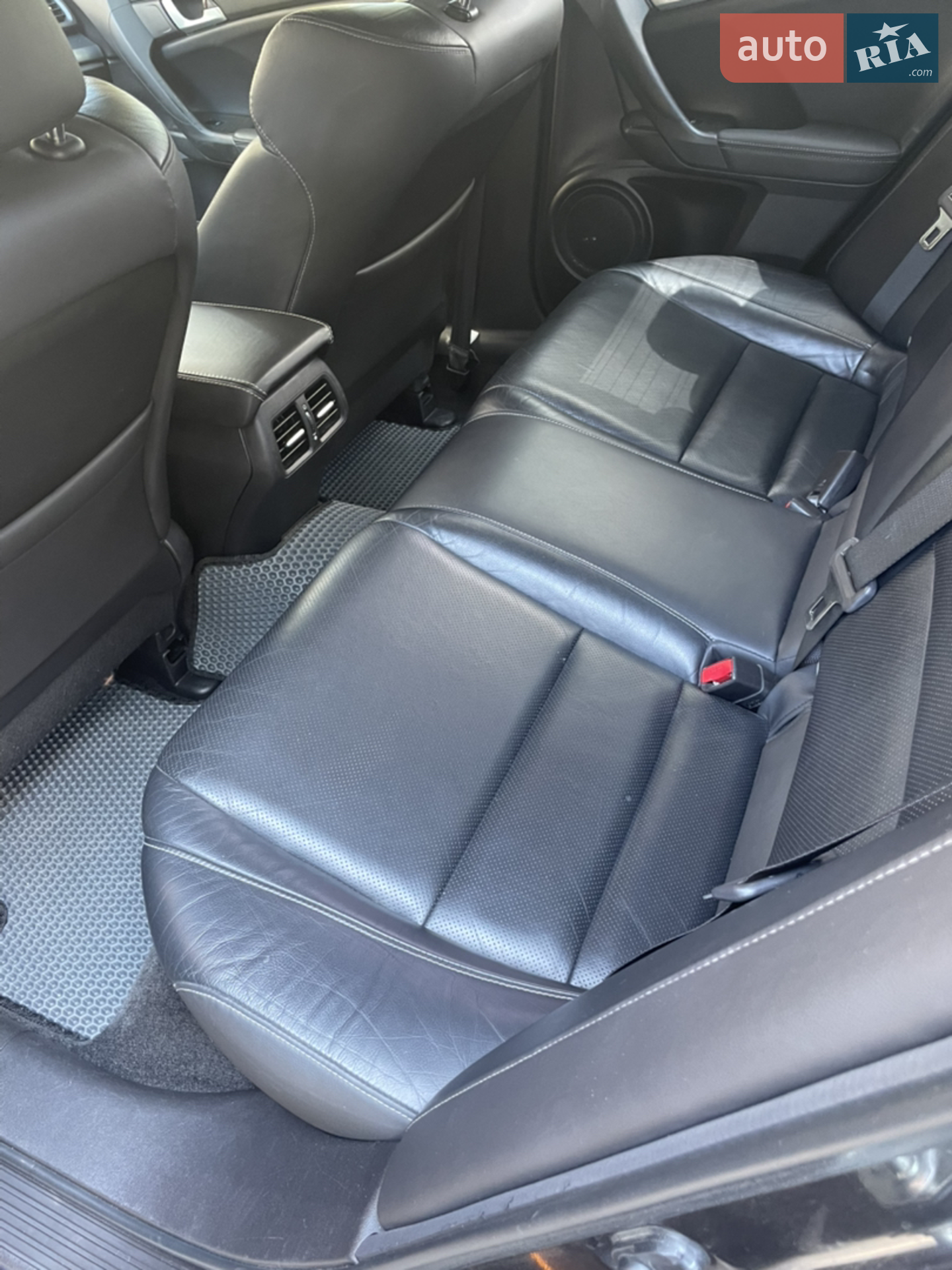 2012 Honda Accord - мініатюра 6