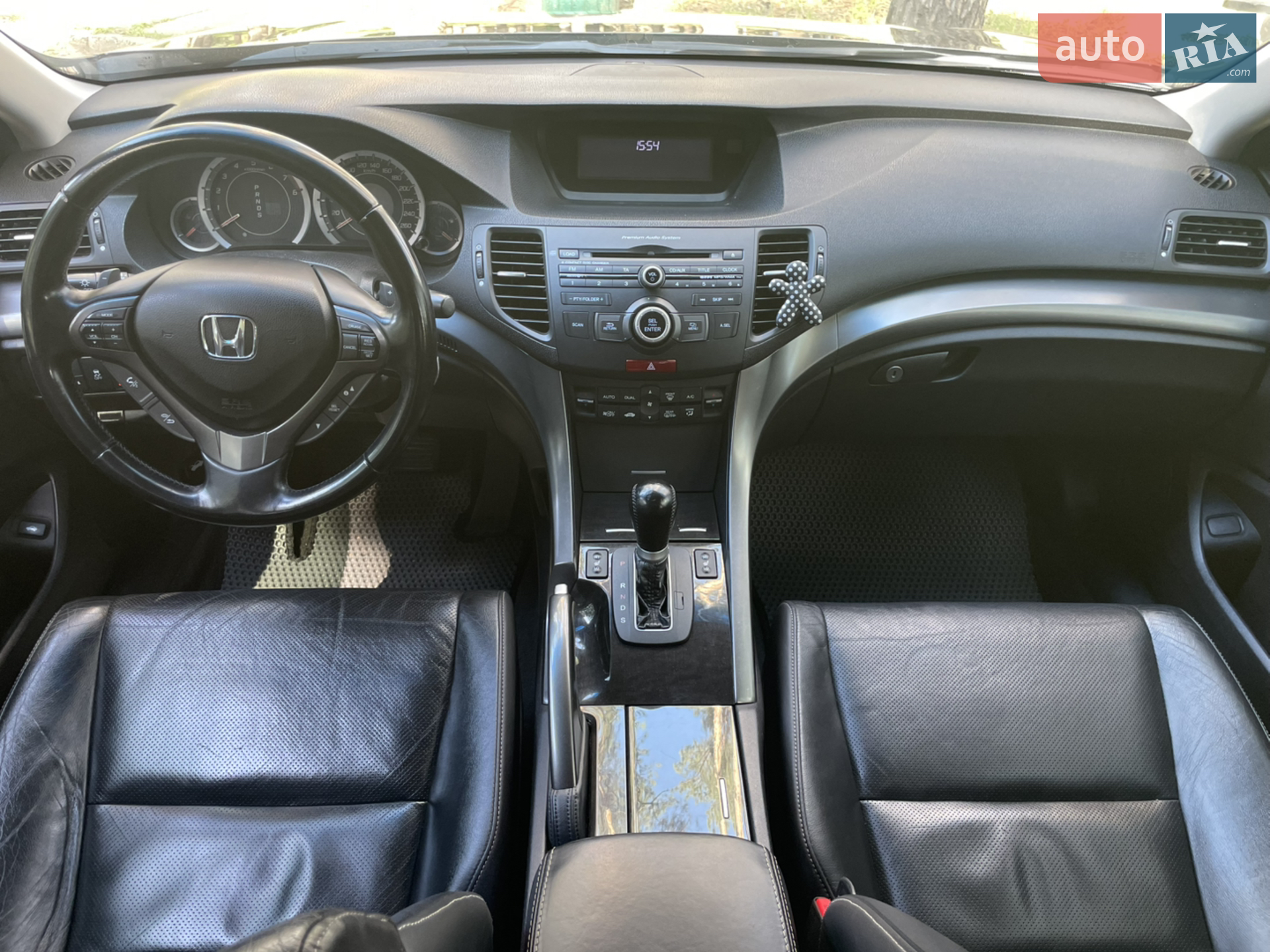 2012 Honda Accord - мініатюра 4