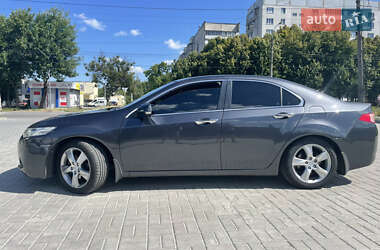 Седан Honda Accord 2012 в Черкасах