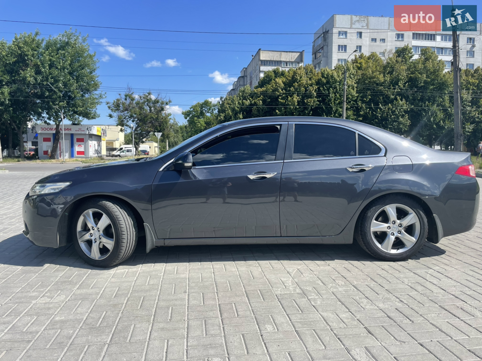 2012 Honda Accord - мініатюра 15