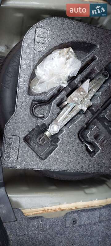 Седан Honda Accord 2017 в Виннице