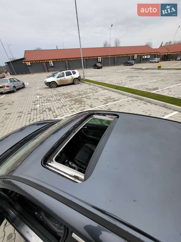 Седан Honda Accord 2006 в Тернополі