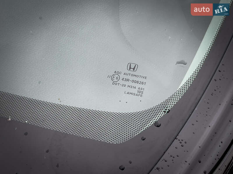 Седан Honda Accord 2008 в Києві фото 18 Седан Honda Accord 2008 в Києві