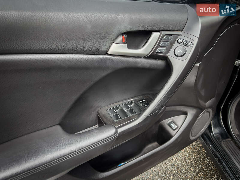 Седан Honda Accord 2008 в Києві фото 21 Седан Honda Accord 2008 в Києві