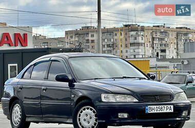 Седан Honda Accord 1999 в Одесі
