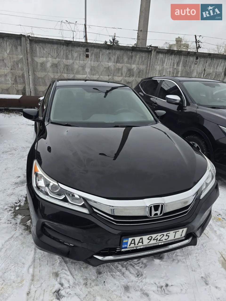 2016 Honda Accord - мініатюра 36