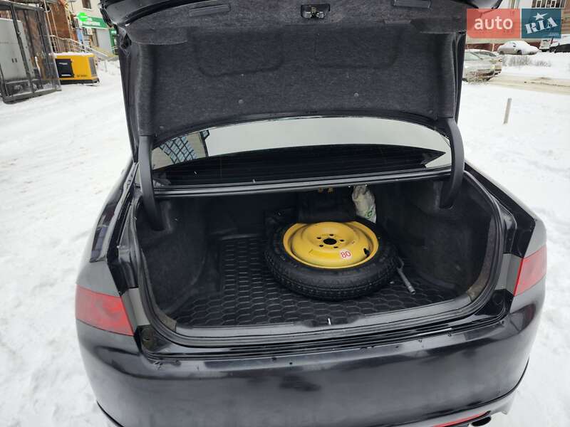 Седан Honda Accord 2004 в Сумах