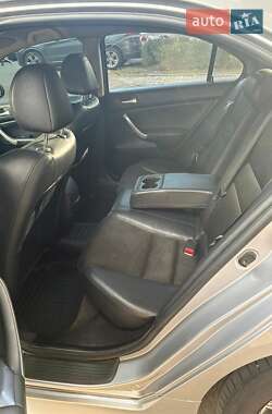 Седан Honda Accord 2005 в Одесі