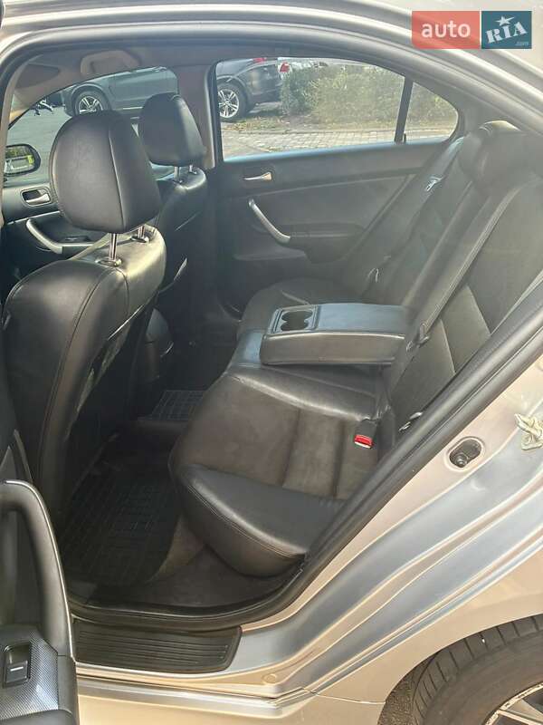 Седан Honda Accord 2005 в Одесі