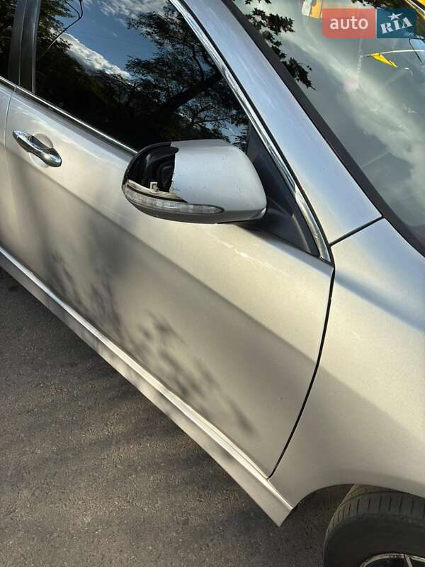 Седан Honda Accord 2005 в Одесі