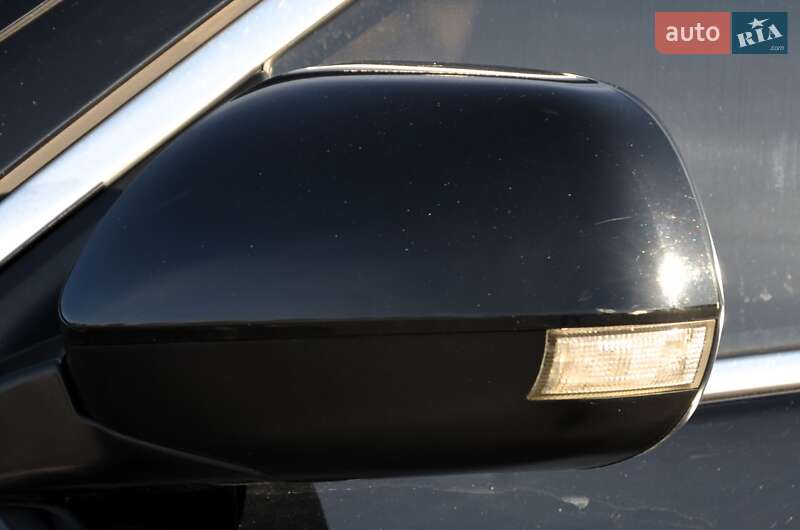 Седан Honda Accord 2012 в Києві