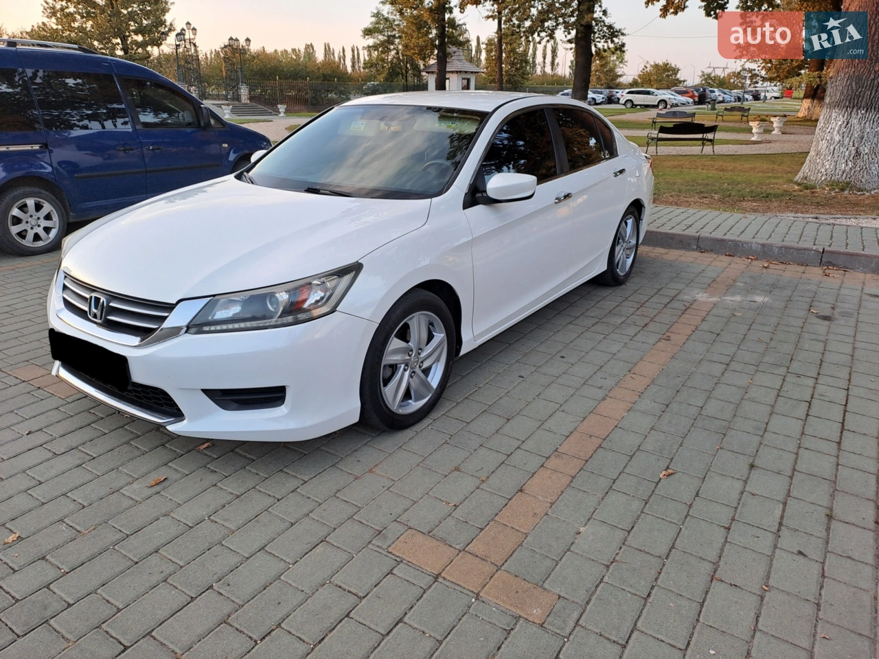 2012 Honda Accord - мініатюра 18