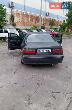 Седан Honda Accord 1994 в Тернополе