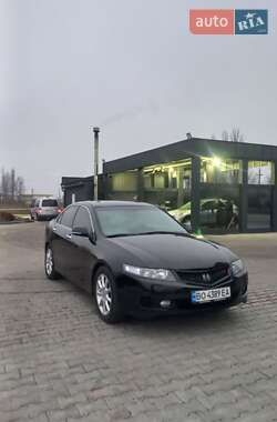 Седан Honda Accord 2006 в Кривом Озере