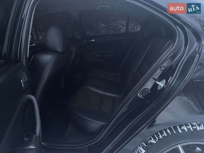 Седан Honda Accord 2006 в Запоріжжі