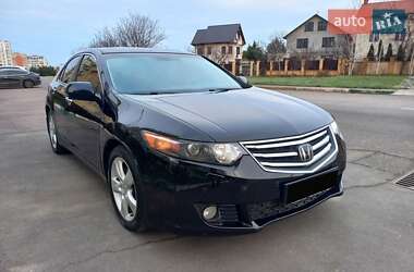 Седан Honda Accord 2008 в Одессе