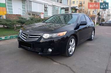 Седан Honda Accord 2008 в Одессе