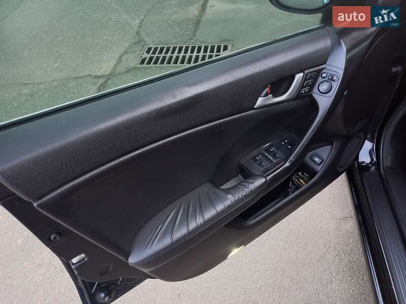 Седан Honda Accord 2008 в Одессе фото 35 Седан Honda Accord 2008 в Одессе