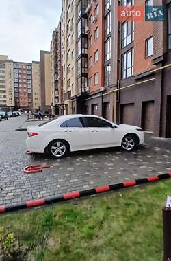 Седан Honda Accord 2008 в Одесі