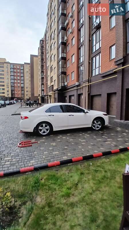 Honda Accord 2008 Honda Accord 2008