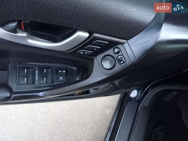 Седан Honda Accord 2008 в Одессе фото 41 Седан Honda Accord 2008 в Одессе