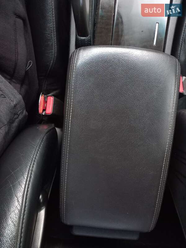 Седан Honda Accord 2008 в Одессе фото 46 Седан Honda Accord 2008 в Одессе