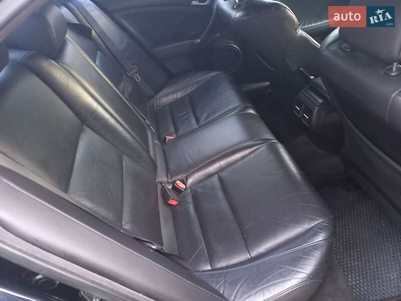 Седан Honda Accord 2008 в Одессе фото 61 Седан Honda Accord 2008 в Одессе