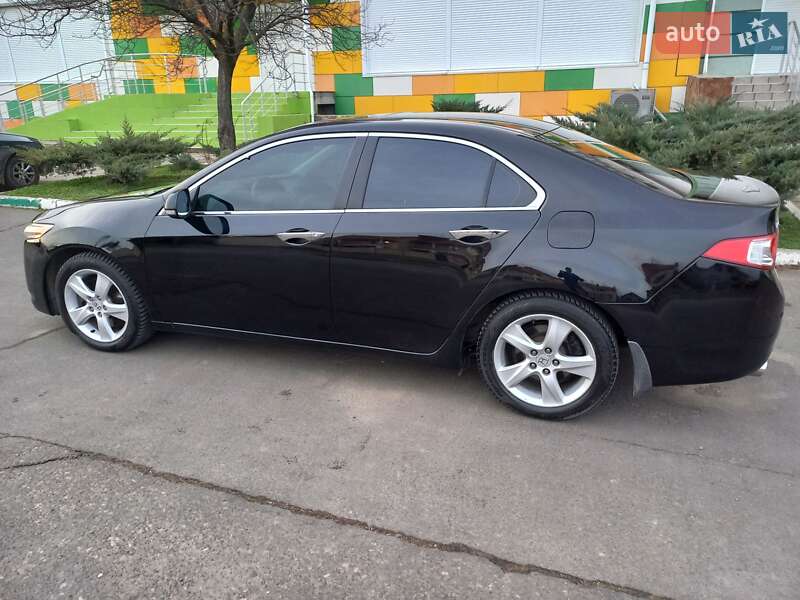 Седан Honda Accord 2008 в Одессе фото 18 Седан Honda Accord 2008 в Одессе