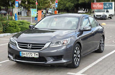 Седан Honda Accord 2013 в Одесі