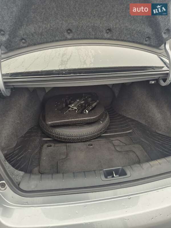 Купе Honda Accord 2016 в Києві фото 27 Купе Honda Accord 2016 в Києві