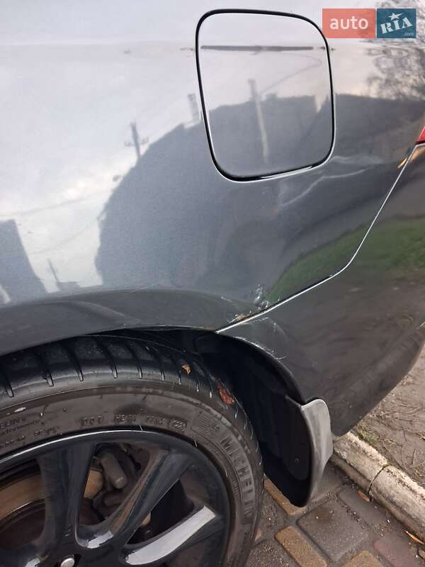 Седан Honda Accord 2006 в Одессе